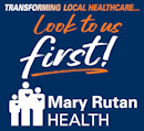 Mary Rutan HEALTH